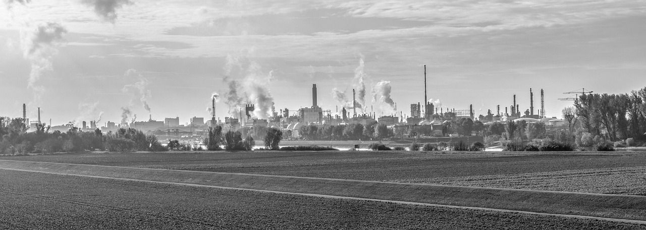 découvrez l'impact environnemental des activités humaines et comment elles influencent notre planète. apprenez les enjeux écologiques, les solutions durables et les initiatives pour préserver notre environnement.