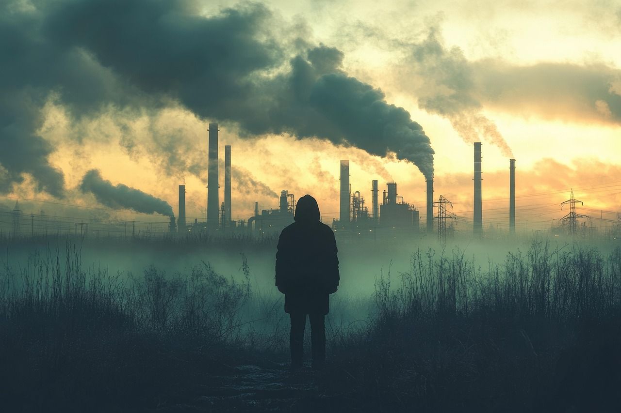 découvrez les conséquences de nos actions sur l'environnement et explorez des solutions durables pour réduire notre empreinte écologique. informez-vous sur les défis liés au changement climatique, à la pollution et à la biodiversité.