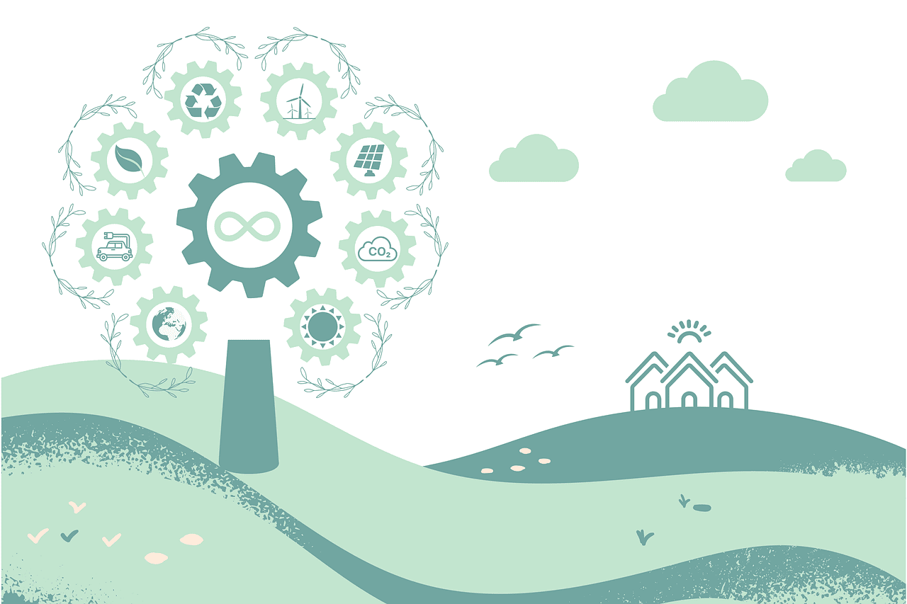 découvrez comment la durabilité façonne notre avenir, des pratiques écologiques aux innovations responsables. adoptez un mode de vie respectueux de l'environnement et apprenez les enjeux clés pour un monde plus durable.