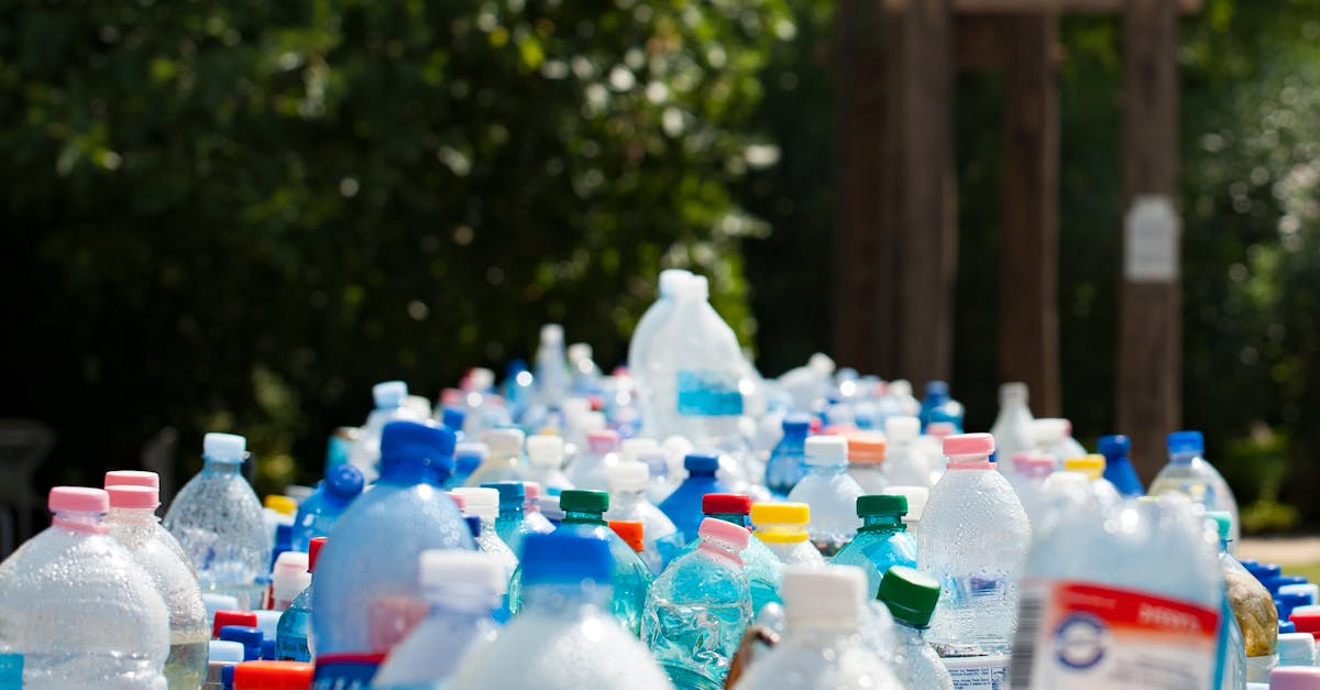 découvrez comment la transformation des déchets permet de valoriser les ressources, réduire l'empreinte écologique et favoriser une économie circulaire plus durable. explorez les méthodes innovantes et les avantages pour l'environnement.