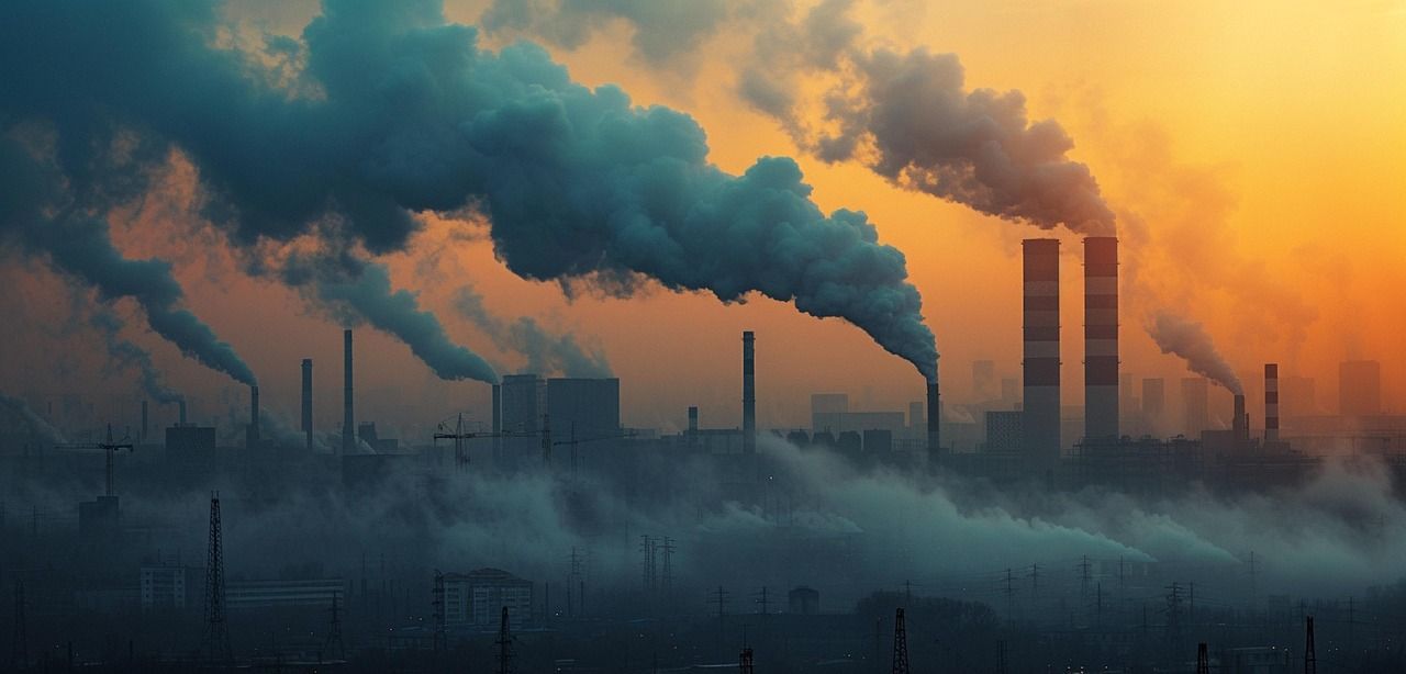 découvrez l'impact des émissions de carbone sur l'environnement et la santé. informez-vous sur les sources de ces émissions, leur contribution au changement climatique, et explorez des solutions durables pour réduire notre empreinte carbone.
