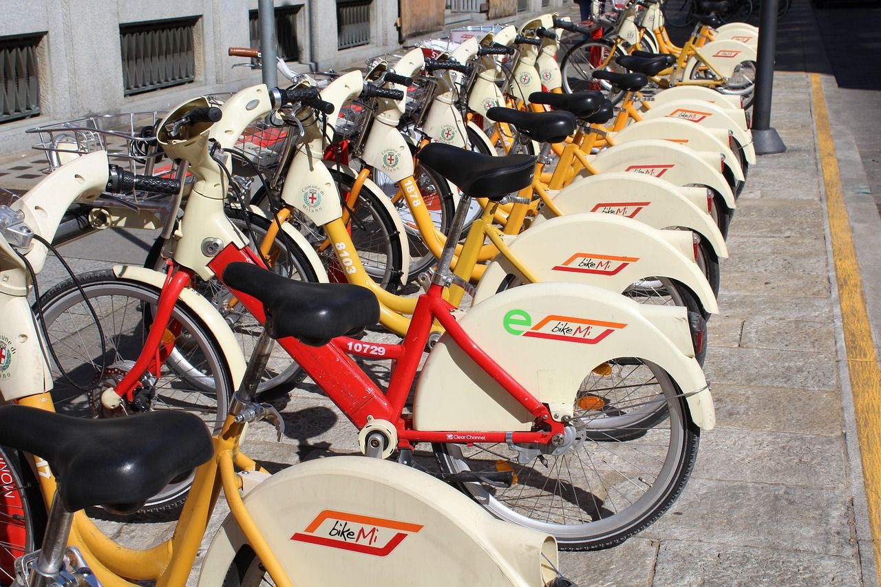 découvrez les principes de la mobilité durable : solutions écologiques, innovations et conseils pour des déplacements respectueux de l’environnement et accessibles à tous.