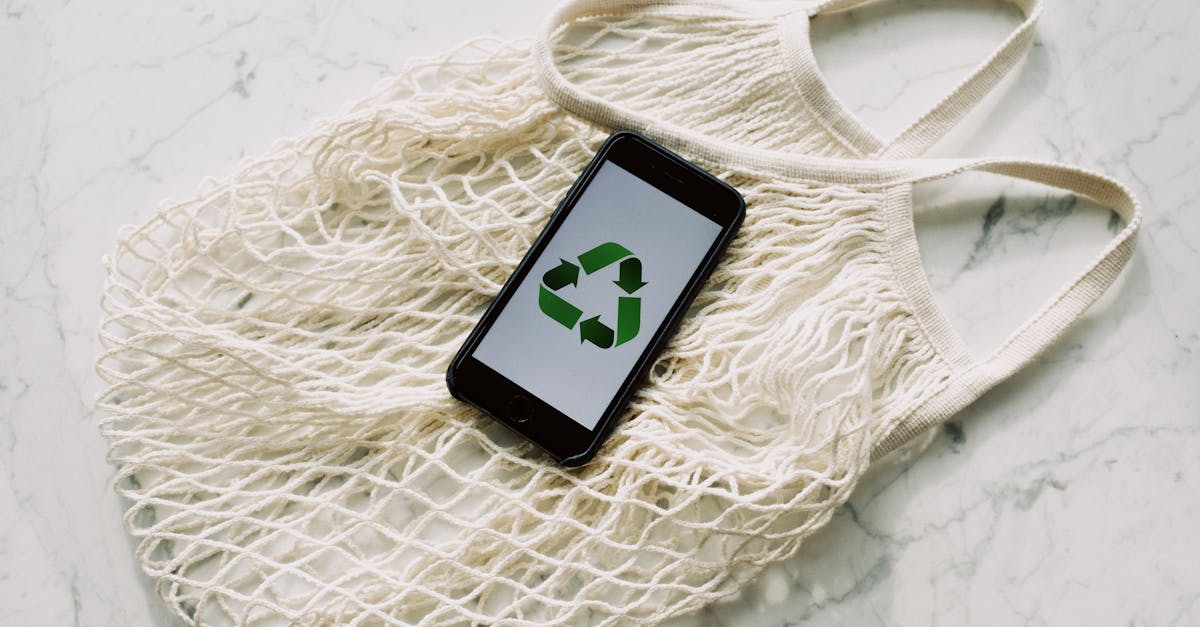 découvrez le concept d’économie circulaire : un modèle durable qui vise à réduire les déchets, réutiliser les ressources et favoriser l’innovation pour préserver l’environnement et stimuler l’économie.