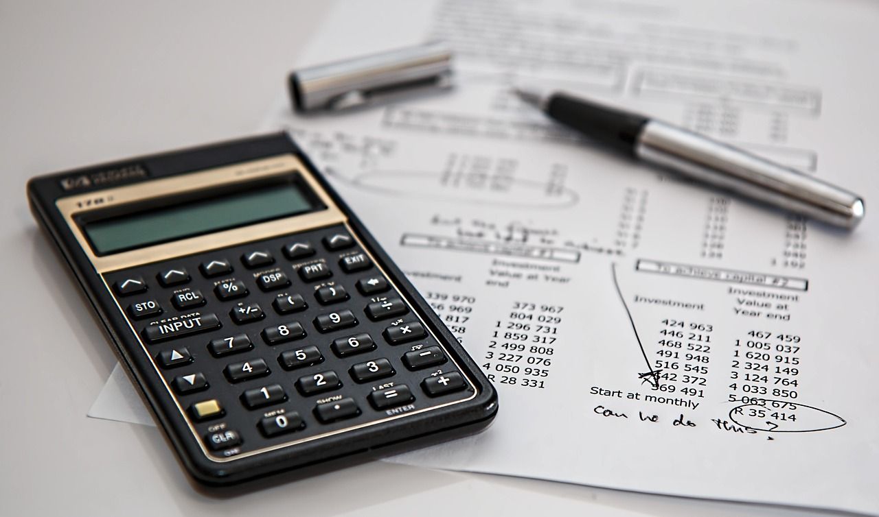 découvrez des solutions de financement adaptées à vos besoins. que vous cherchiez à financer un projet personnel ou professionnel, nous vous offrons des options flexibles et accessibles pour réaliser vos ambitions.