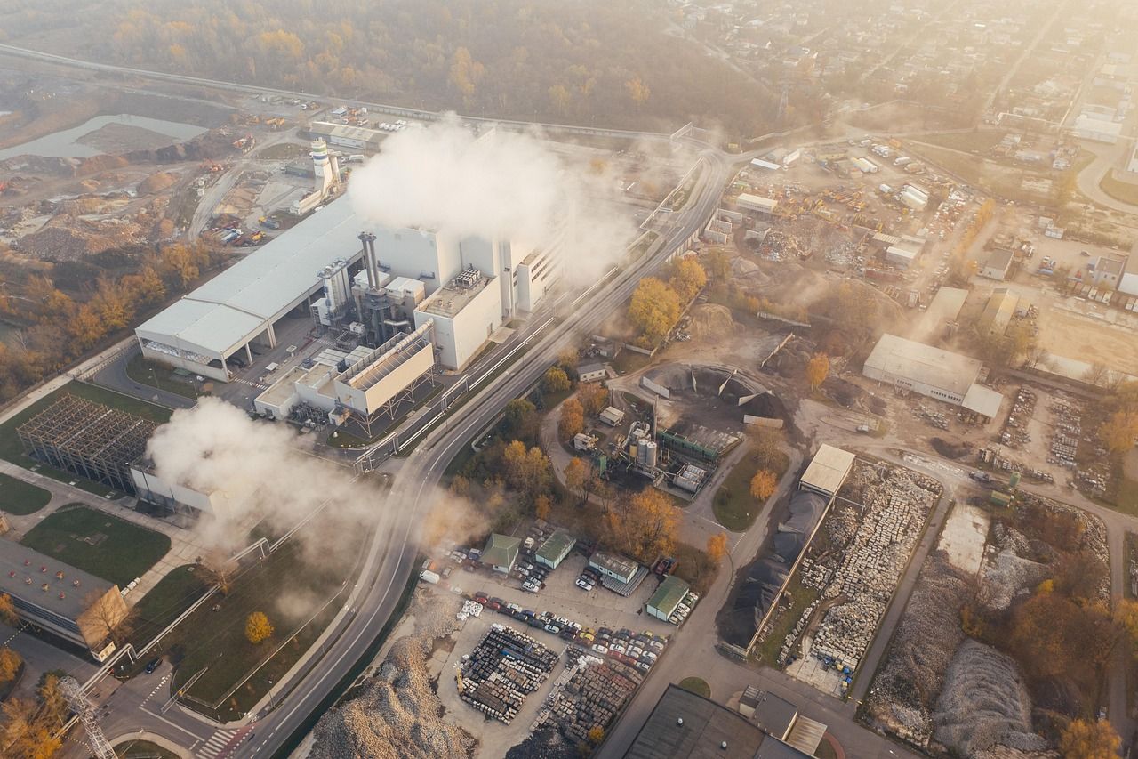 découvrez comment mesurer et réduire votre empreinte carbone pour un avenir plus durable. apprenez des astuces pratiques et des solutions innovantes pour minimiser votre impact sur l'environnement.