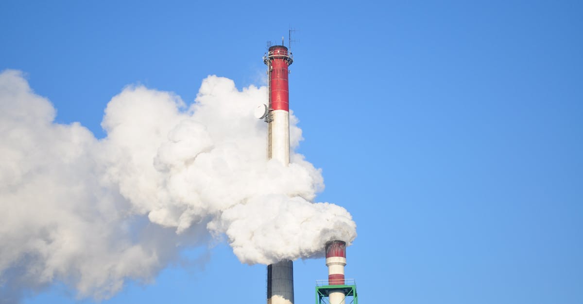 découvrez les zones à faibles émissions, des espaces urbains dédiés à la réduction de la pollution de l'air. informez-vous sur les mesures mises en place pour améliorer la qualité de l'air, favoriser les transports écologiques et promouvoir un avenir durable dans nos villes.