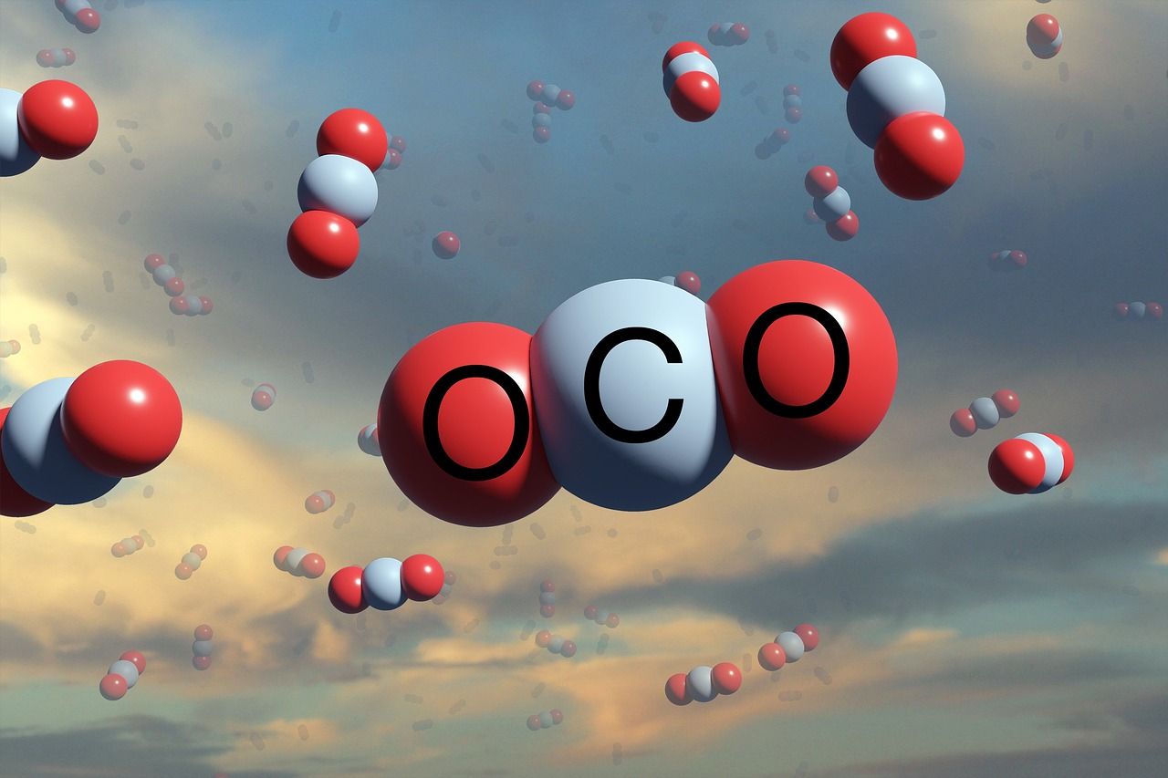 découvrez l'empreinte carbone, un indicateur clé de l'impact environnemental des activités humaines. apprenez comment réduire votre empreinte et contribuer à la lutte contre le changement climatique.