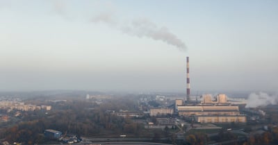 Émissions de CO2 : comprendre leur impact sur l’environnement